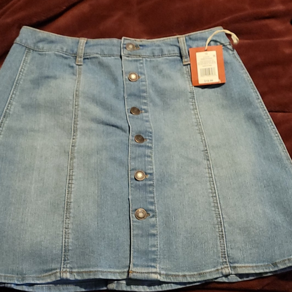 Skirt